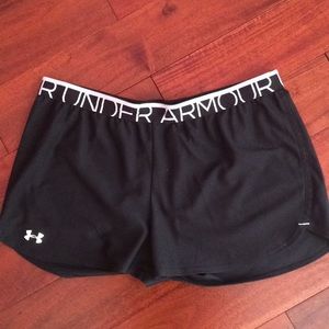 Under Armour